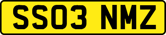 SS03NMZ