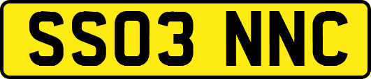 SS03NNC