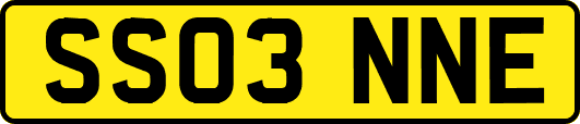 SS03NNE