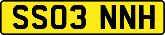 SS03NNH