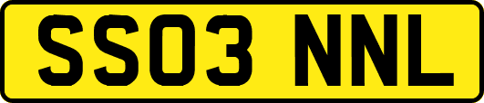SS03NNL