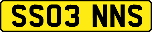 SS03NNS