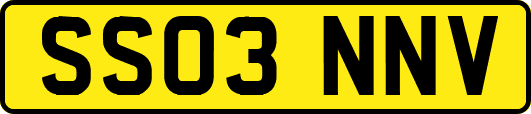 SS03NNV