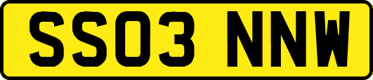 SS03NNW