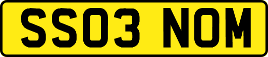 SS03NOM