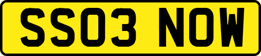 SS03NOW