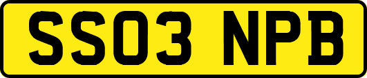 SS03NPB