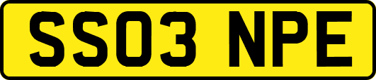 SS03NPE