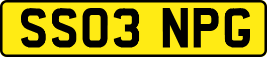 SS03NPG