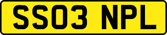 SS03NPL