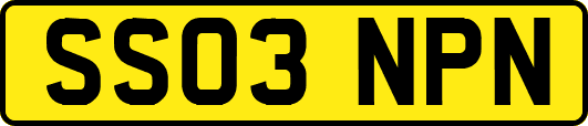 SS03NPN