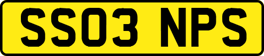 SS03NPS