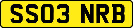 SS03NRB