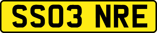 SS03NRE