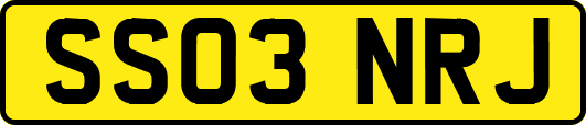 SS03NRJ