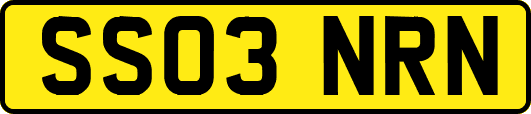 SS03NRN