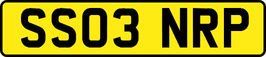 SS03NRP