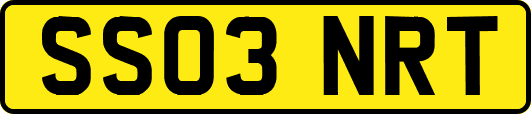 SS03NRT