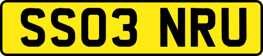 SS03NRU