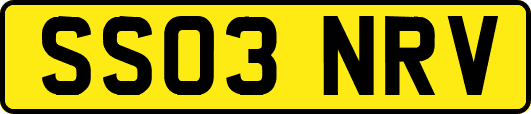 SS03NRV