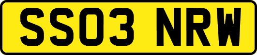 SS03NRW