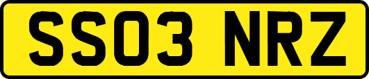 SS03NRZ