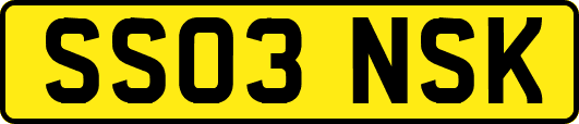 SS03NSK
