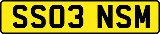 SS03NSM