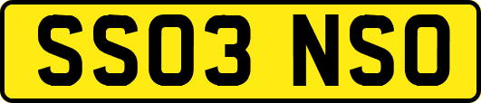 SS03NSO