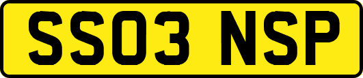 SS03NSP