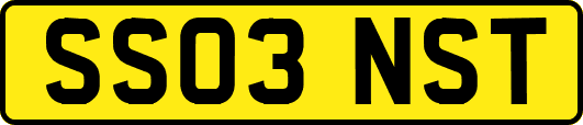 SS03NST