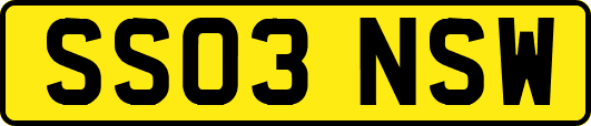 SS03NSW