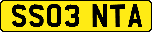 SS03NTA
