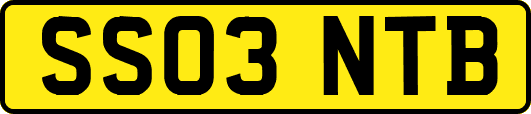 SS03NTB