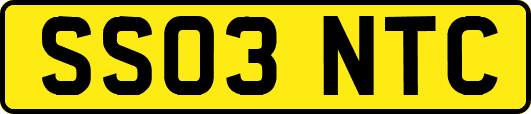 SS03NTC
