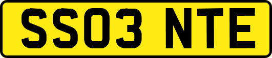 SS03NTE