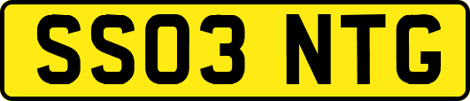 SS03NTG