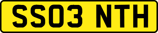 SS03NTH