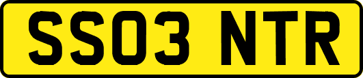 SS03NTR