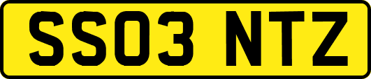 SS03NTZ