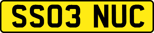 SS03NUC