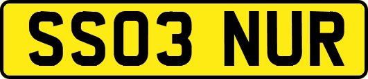 SS03NUR