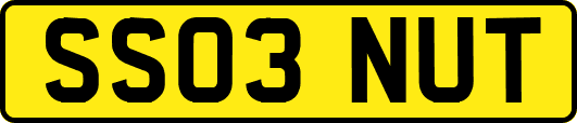 SS03NUT