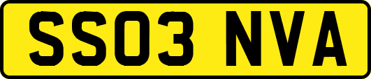 SS03NVA