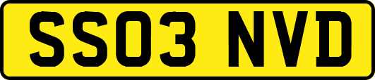 SS03NVD
