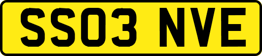 SS03NVE