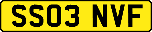 SS03NVF