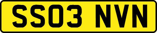 SS03NVN