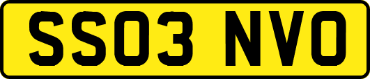 SS03NVO