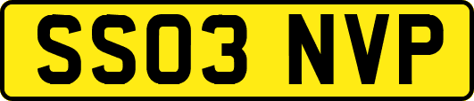 SS03NVP